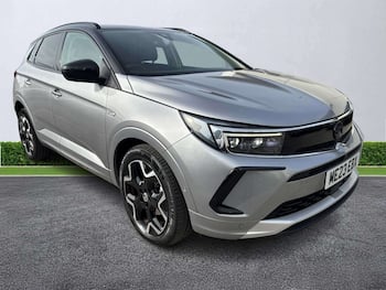 Used Vauxhall Grandland 2023 for sale - 79717846: Photo