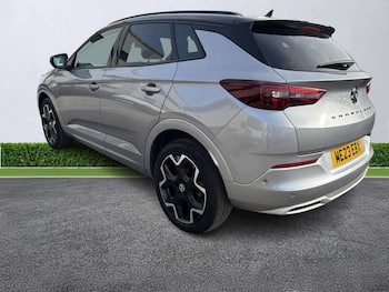 Used Vauxhall Grandland 2023 for sale - 79717846: Photo