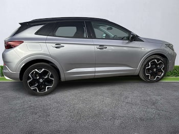Used Vauxhall Grandland 2023 for sale - 79717846: Photo