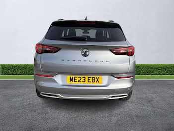 Used Vauxhall Grandland 2023 for sale - 79717846: Photo