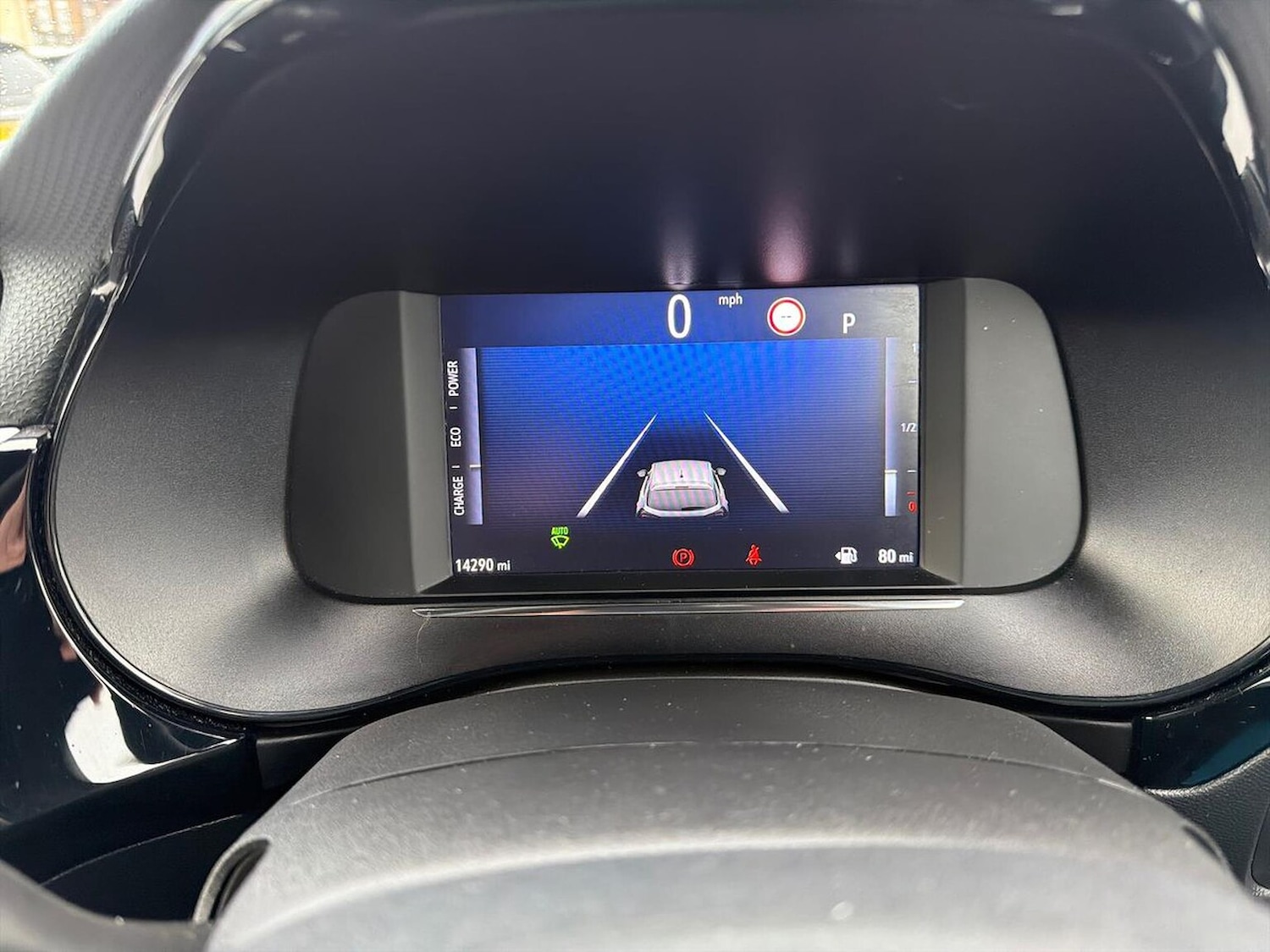 Used Vauxhall Corsa 2024 for sale - 76536613: Photo 10