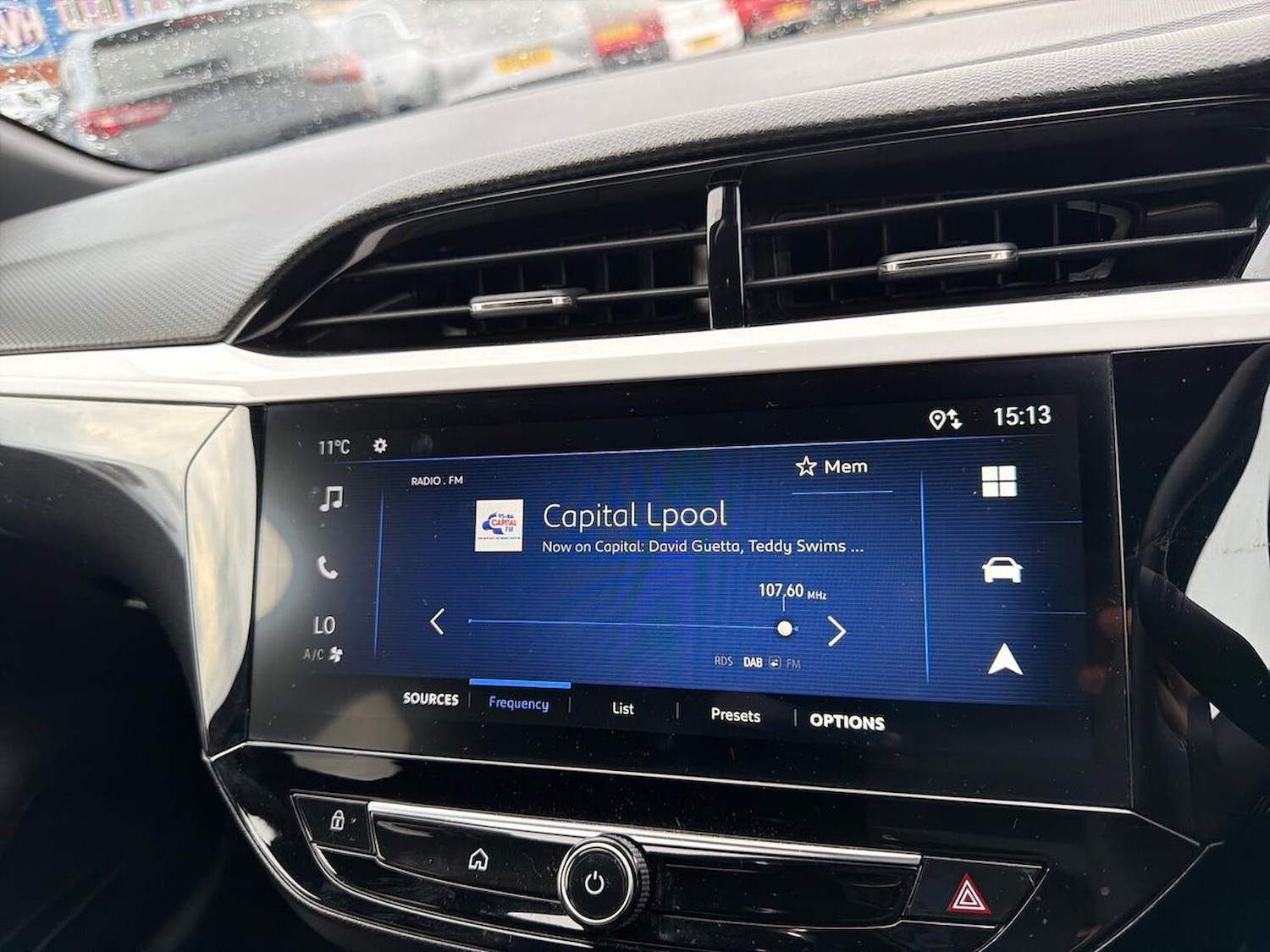 Used Vauxhall Corsa 2024 for sale - 76536613: Photo 11