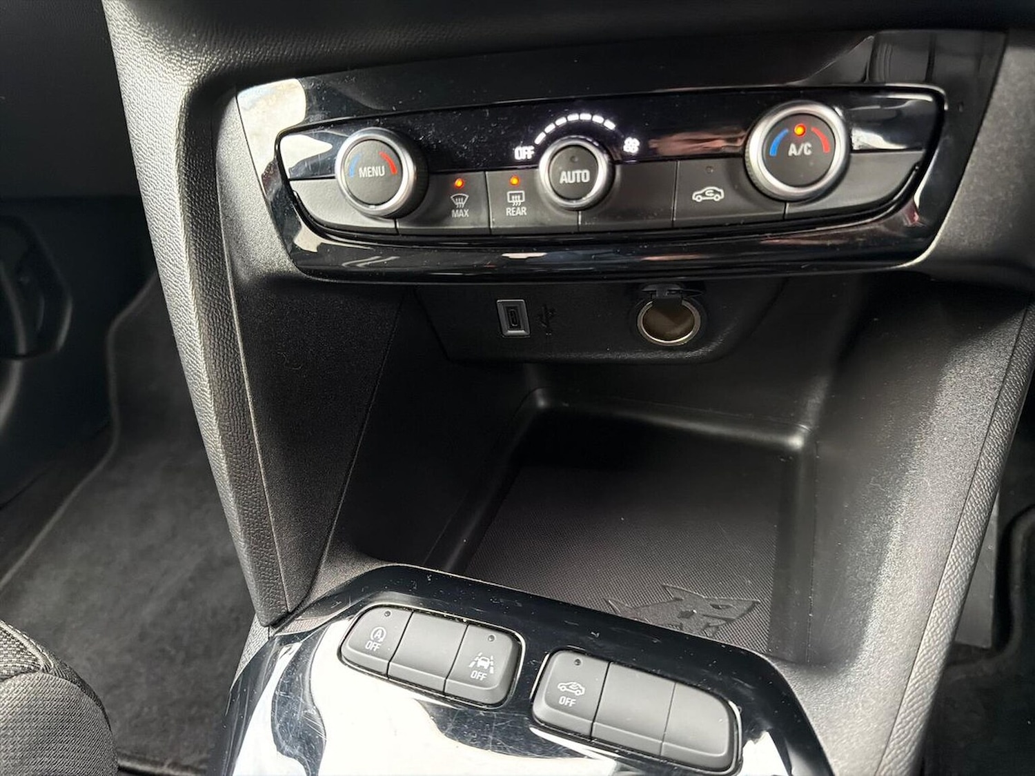 Used Vauxhall Corsa 2024 for sale - 76536613: Photo 12