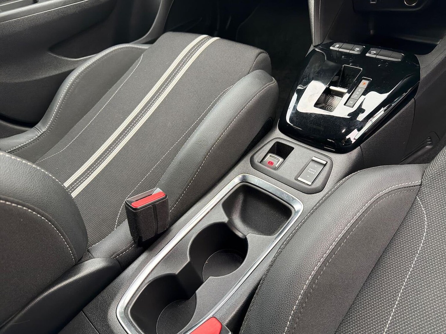 Used Vauxhall Corsa 2024 for sale - 76536613: Photo 13