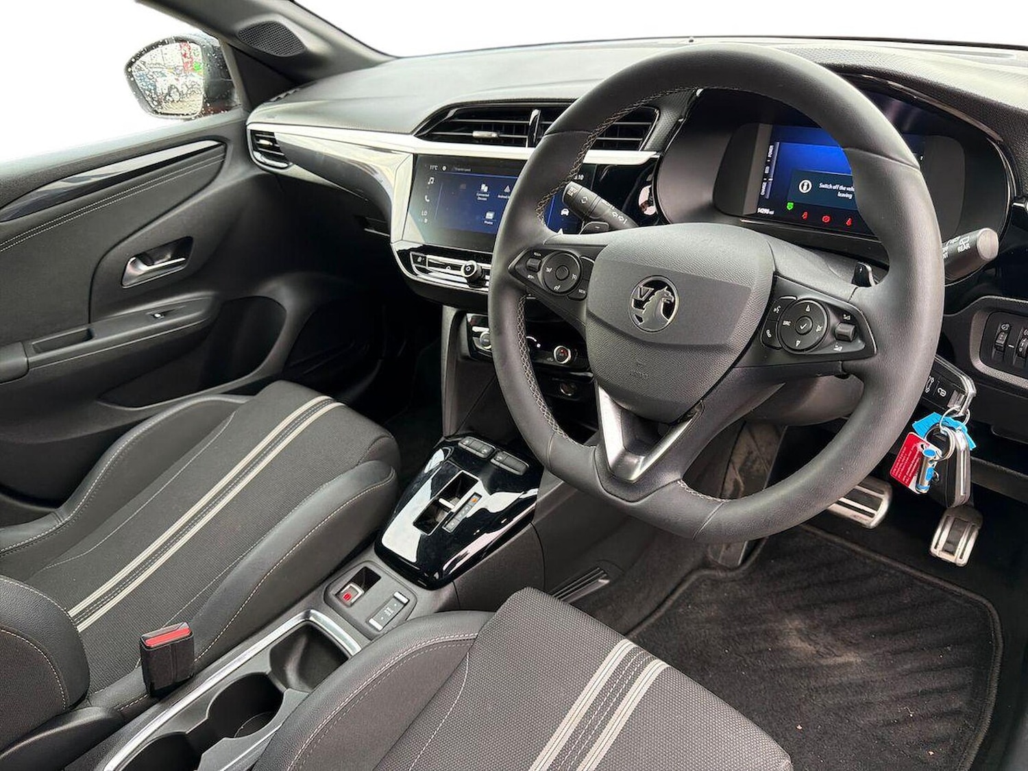 Used Vauxhall Corsa 2024 for sale - 76536613: Photo 15