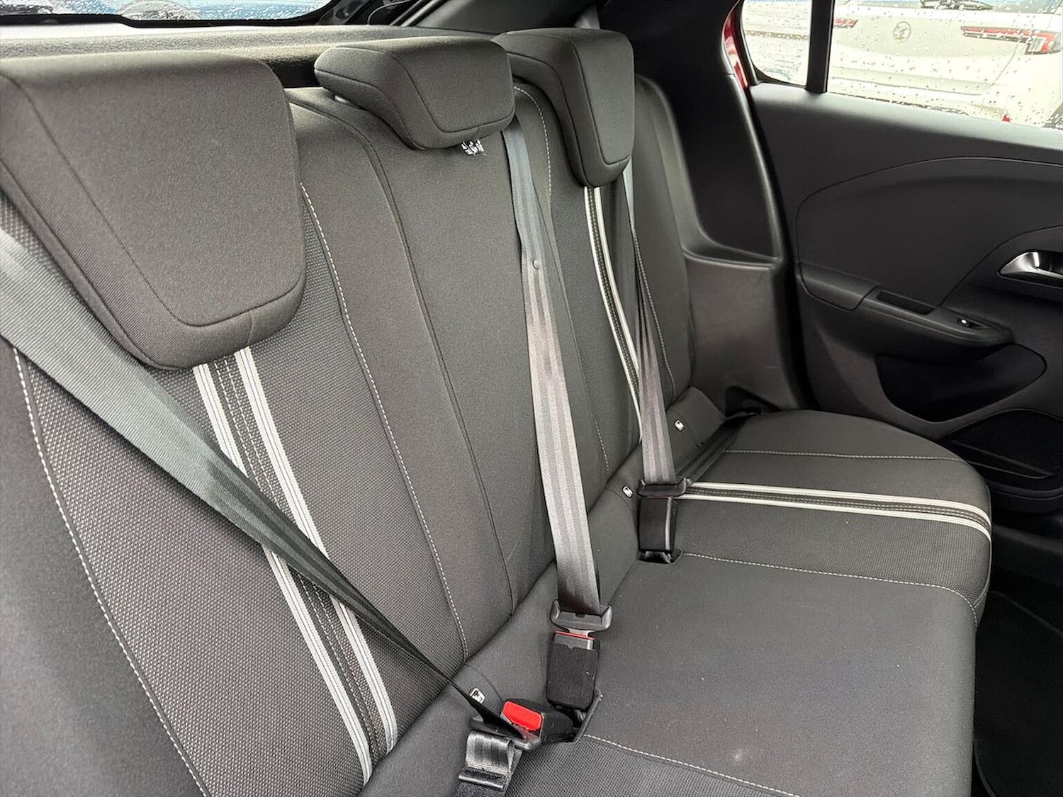 Used Vauxhall Corsa 2024 for sale - 76536613: Photo 16