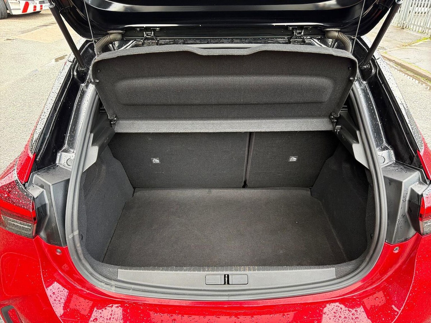 Used Vauxhall Corsa 2024 for sale - 76536613: Photo 17