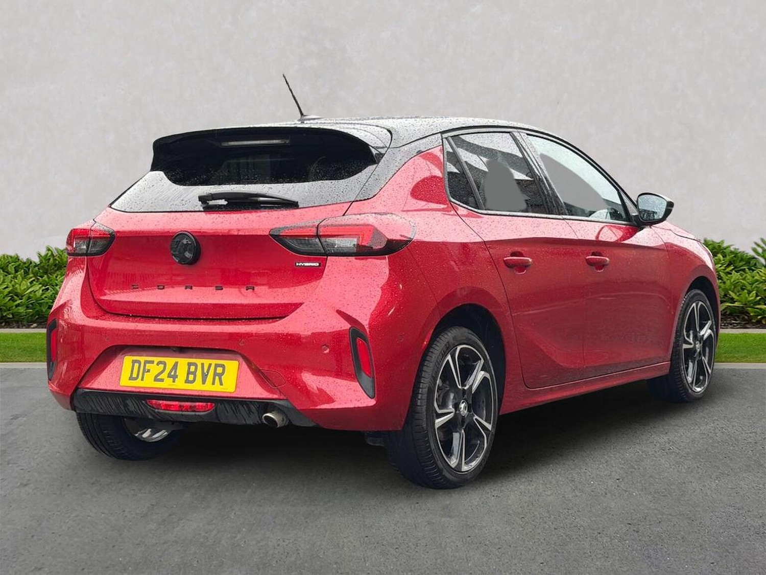 Used Vauxhall Corsa 2024 for sale - 76536613: Photo 18