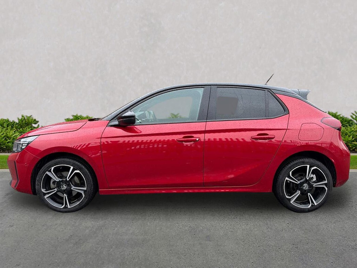 Used Vauxhall Corsa 2024 for sale - 76536613: Photo 19