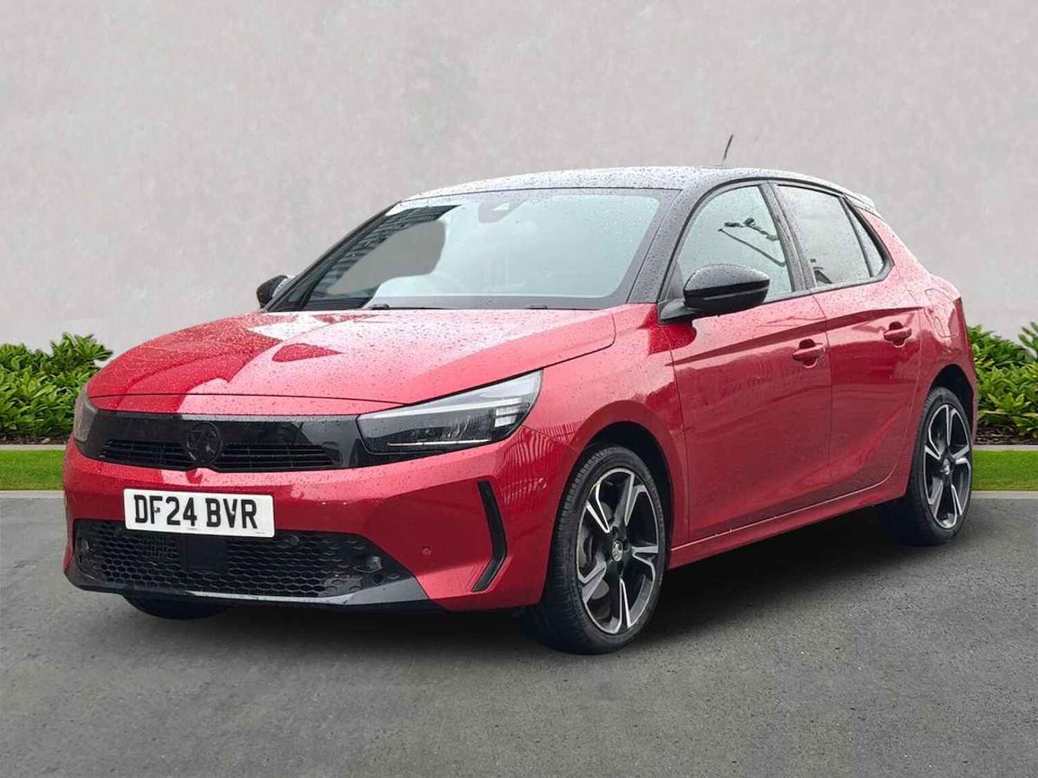 Used Vauxhall Corsa 2024 for sale - 76536613: Photo 20