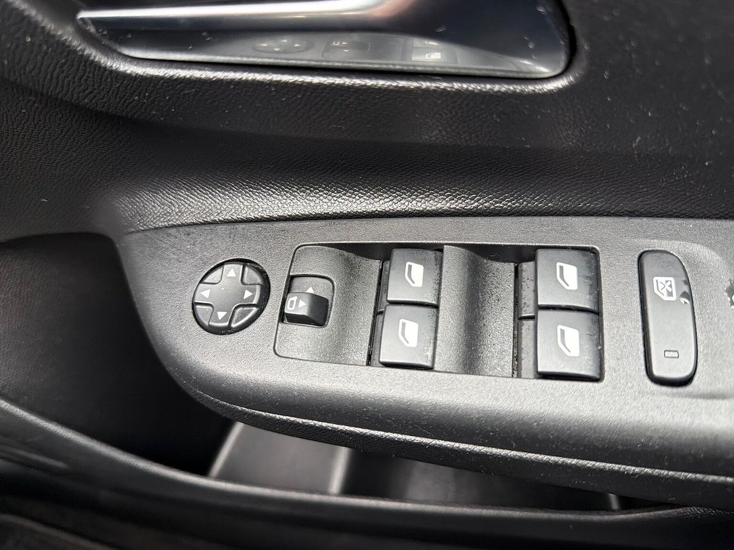 Used Vauxhall Corsa 2024 for sale - 76536613: Photo 21