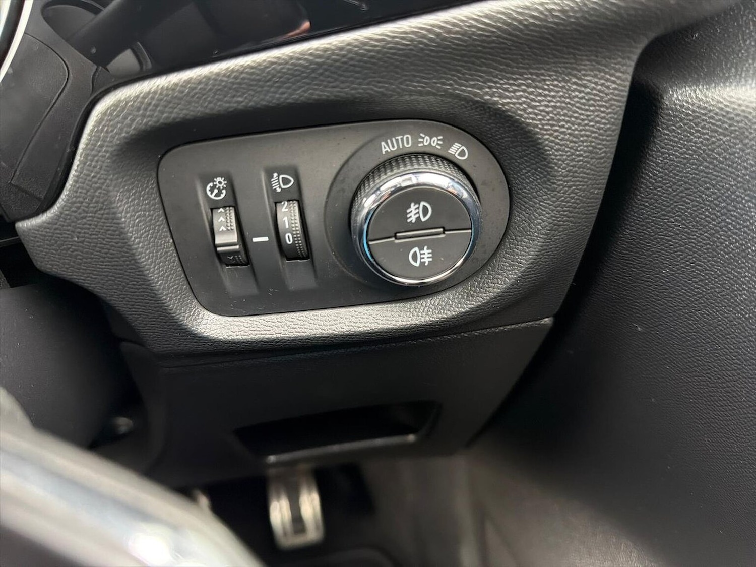 Used Vauxhall Corsa 2024 for sale - 76536613: Photo 22