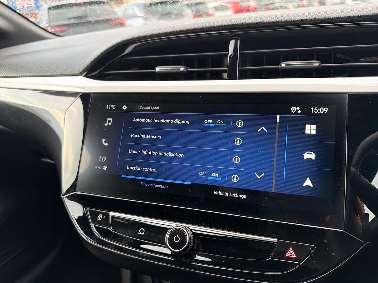 Used Vauxhall Corsa 2024 for sale - 76536613: Photo 24