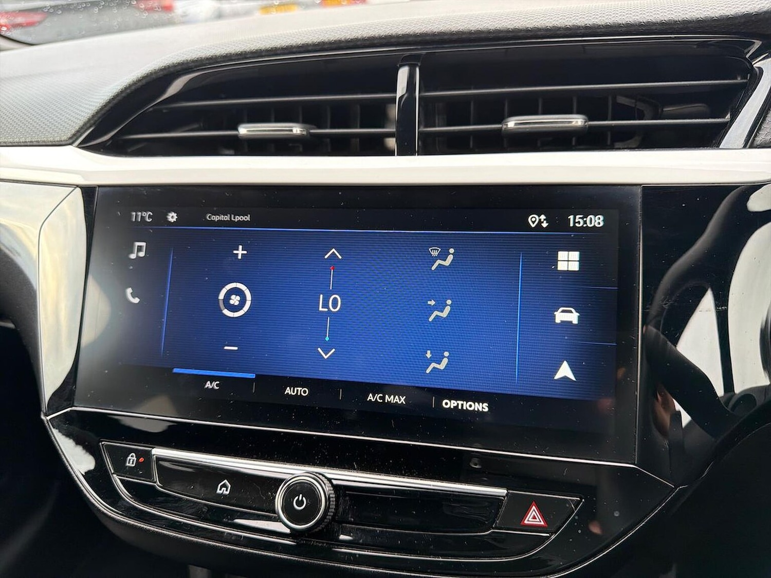 Used Vauxhall Corsa 2024 for sale - 76536613: Photo 25