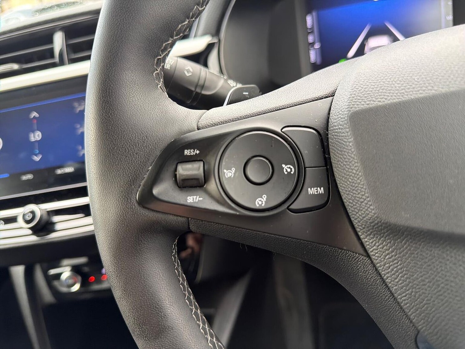 Used Vauxhall Corsa 2024 for sale - 76536613: Photo 26