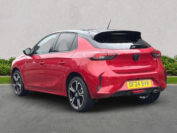 Used Vauxhall Corsa 2024 for sale - 76536613: Photo