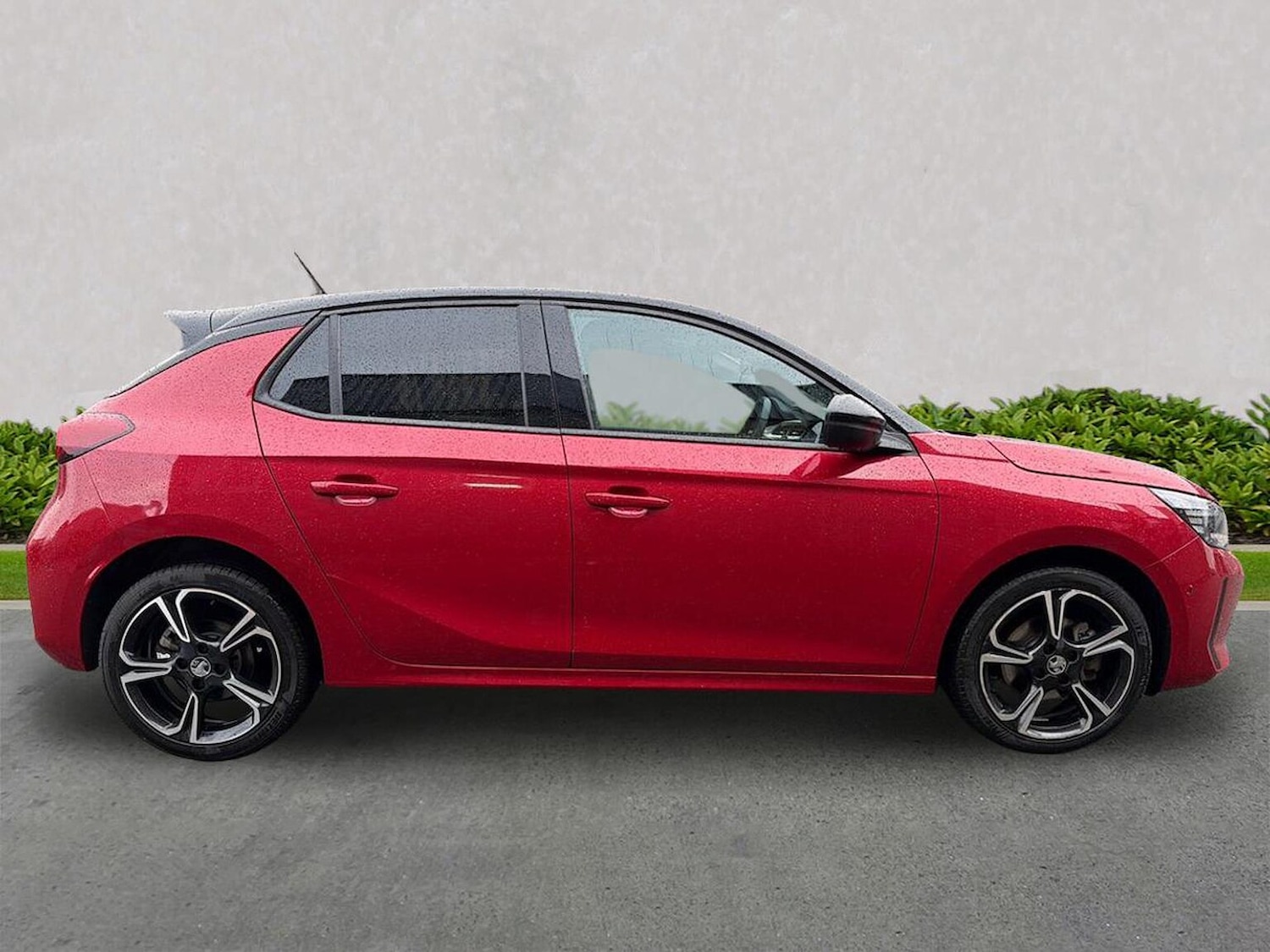 Used Vauxhall Corsa 2024 for sale - 76536613: Photo 3