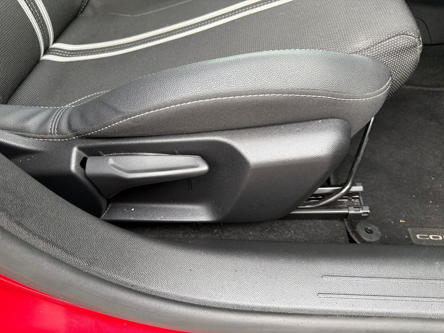 Used Vauxhall Corsa 2024 for sale - 76536613: Photo 30