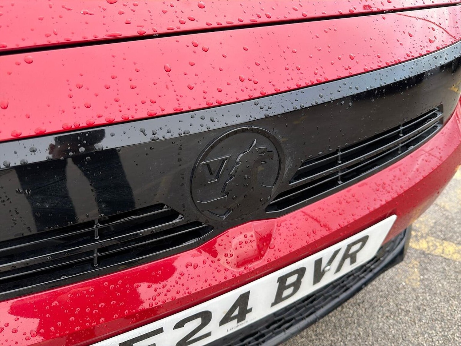 Used Vauxhall Corsa 2024 for sale - 76536613: Photo 33