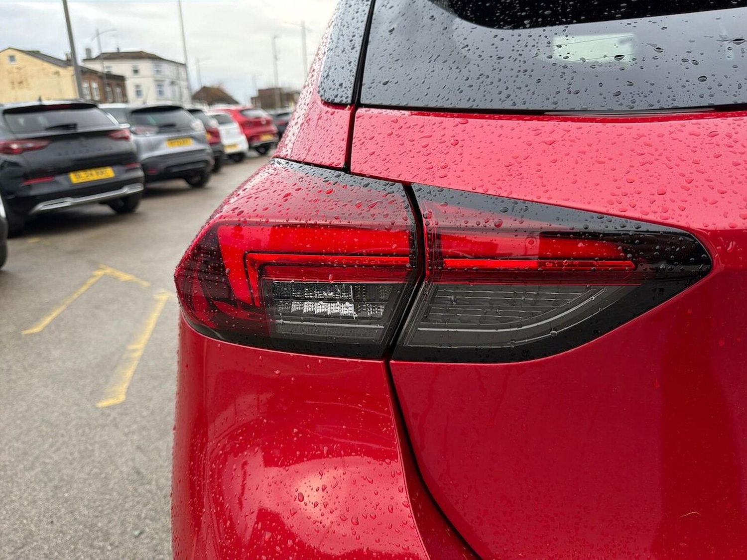 Used Vauxhall Corsa 2024 for sale - 76536613: Photo 36