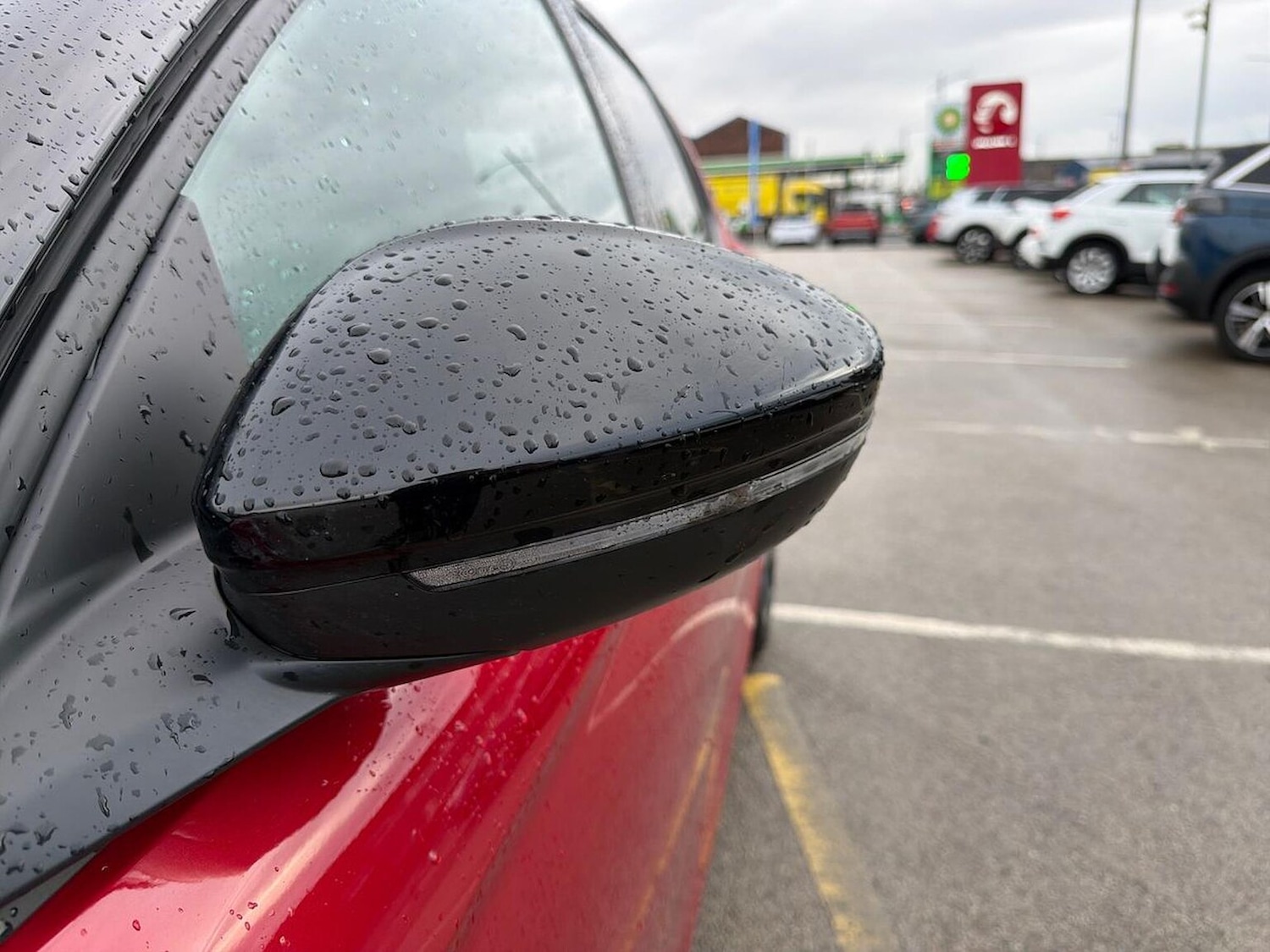 Used Vauxhall Corsa 2024 for sale - 76536613: Photo 38