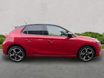 Used Vauxhall Corsa 2024 for sale - 76536613: Photo