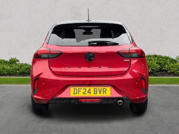 Used Vauxhall Corsa 2024 for sale - 76536613: Photo