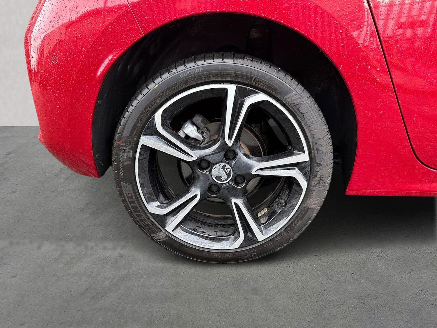 Used Vauxhall Corsa 2024 for sale - 76536613: Photo 6