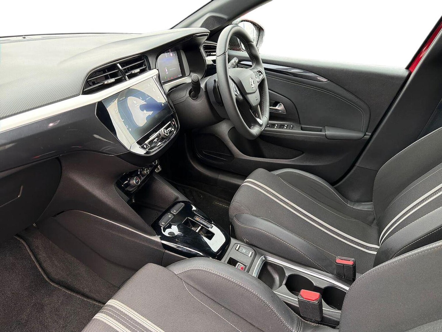 Used Vauxhall Corsa 2024 for sale - 76536613: Photo 7