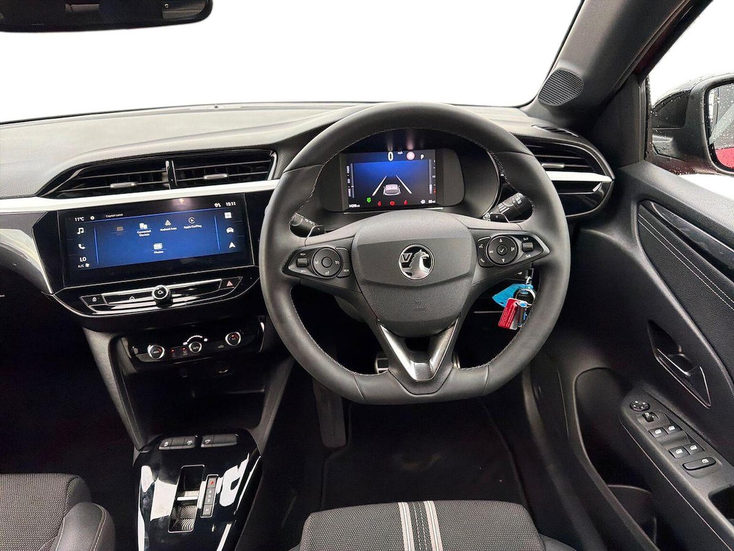 Used Vauxhall Corsa 2024 for sale - 76536613: Photo 9