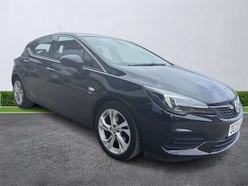 Used Vauxhall Astra 2020 for sale - 79030948: Photo