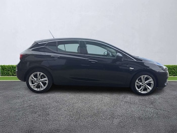 Used Vauxhall Astra 2020 for sale - 79030948: Photo
