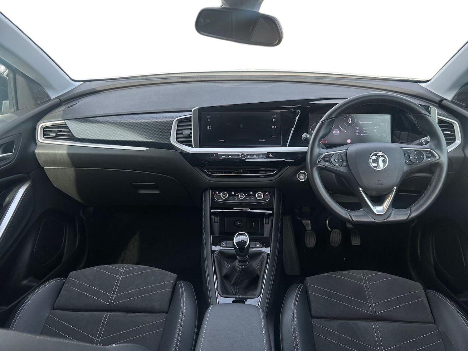 Used Vauxhall Grandland 2023 for sale - 78196368: Photo 10