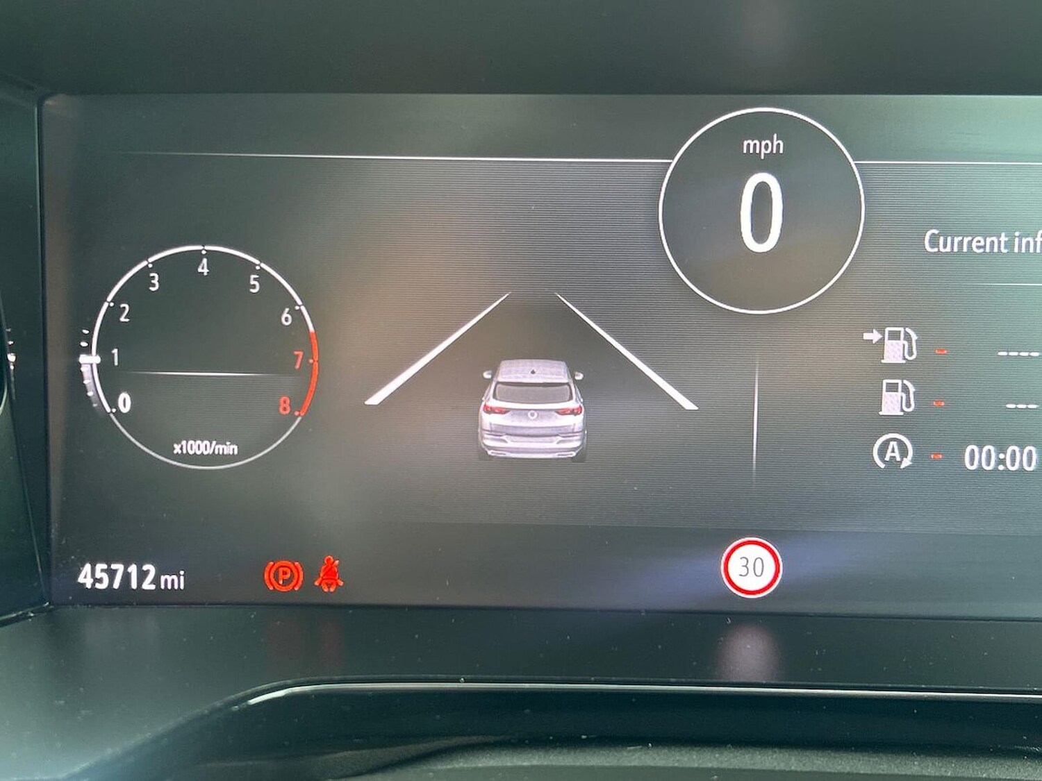 Used Vauxhall Grandland 2023 for sale - 78196368: Photo 12