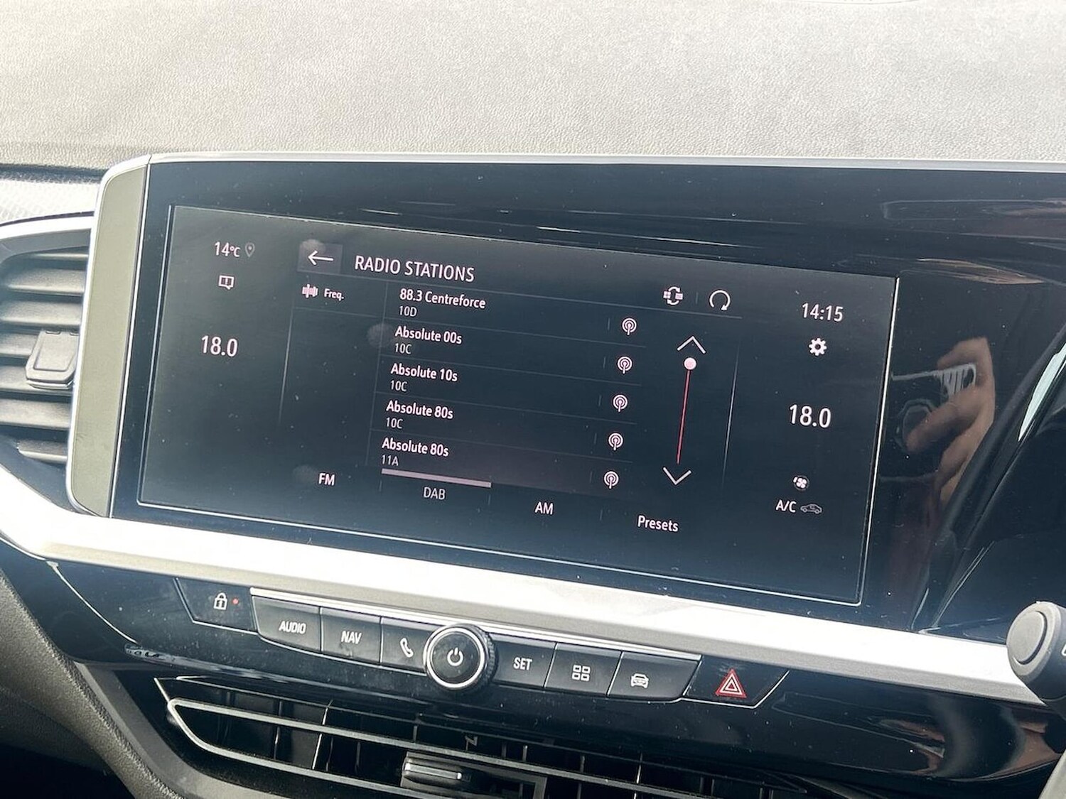 Used Vauxhall Grandland 2023 for sale - 78196368: Photo 13