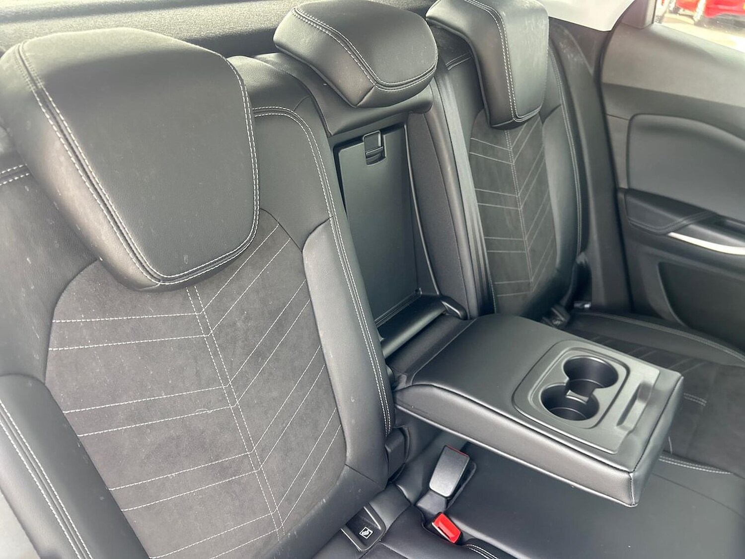 Used Vauxhall Grandland 2023 for sale - 78196368: Photo 18