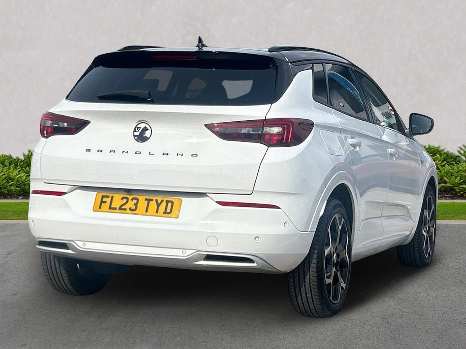 Used Vauxhall Grandland 2023 for sale - 78196368: Photo 20