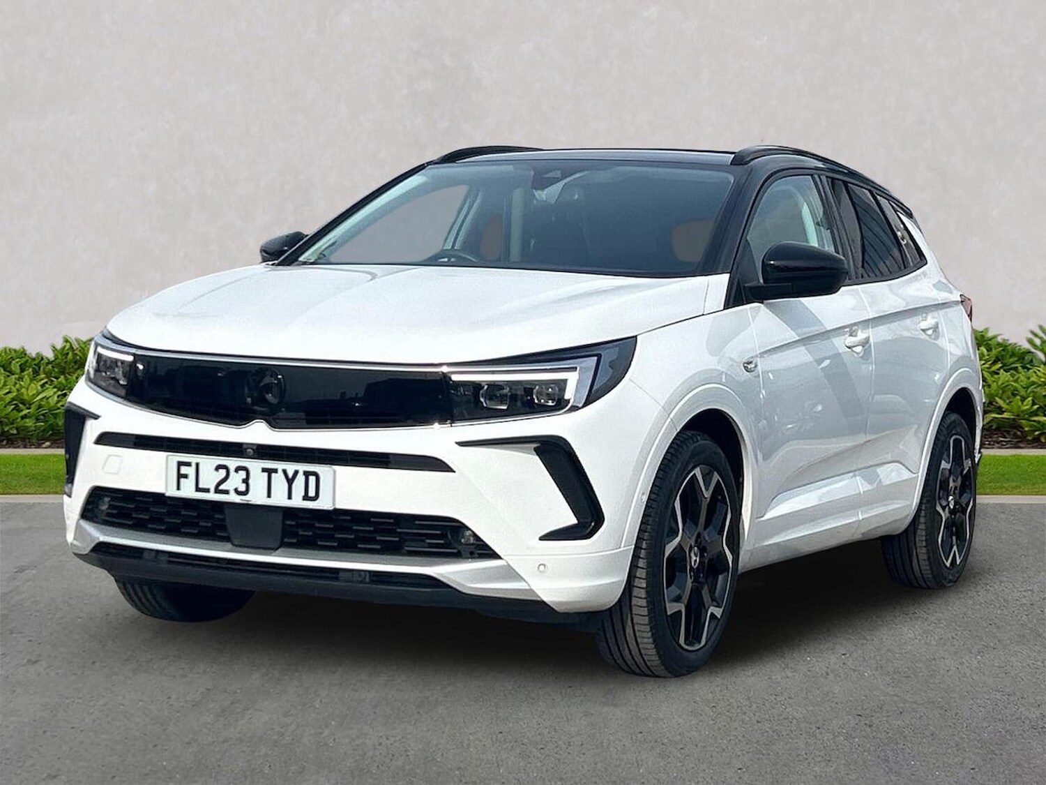 Used Vauxhall Grandland 2023 for sale - 78196368: Photo 22