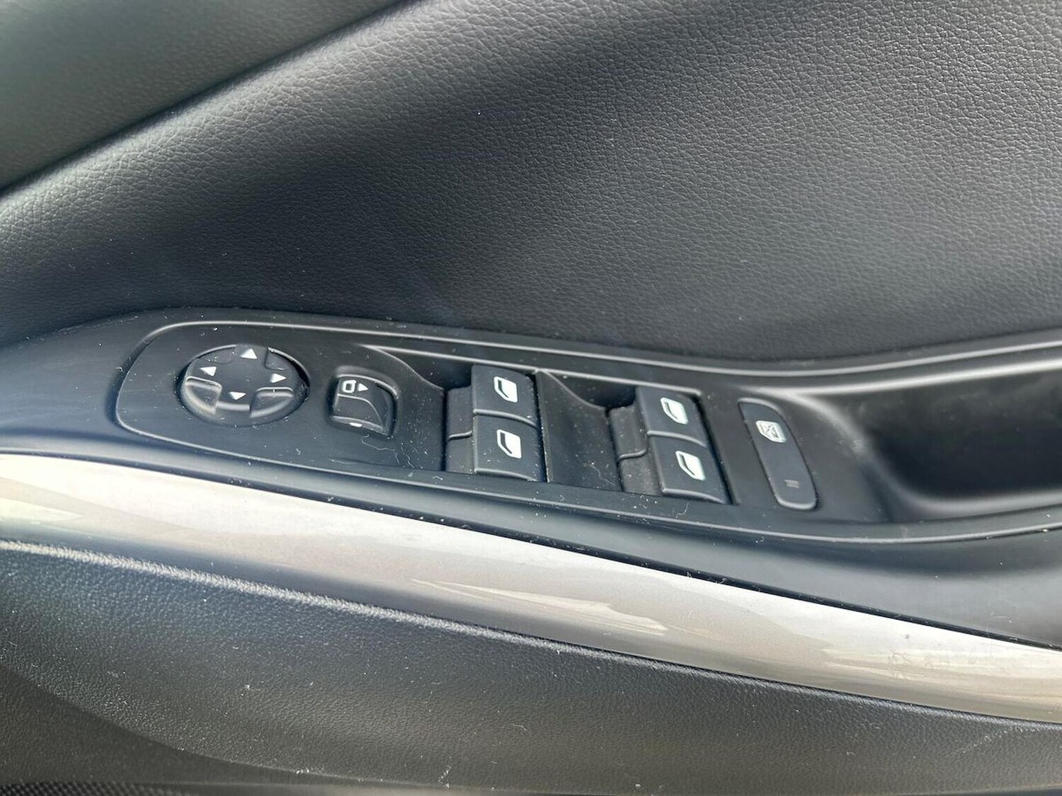 Used Vauxhall Grandland 2023 for sale - 78196368: Photo 23