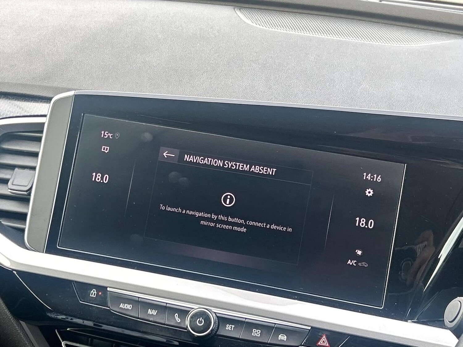 Used Vauxhall Grandland 2023 for sale - 78196368: Photo 26