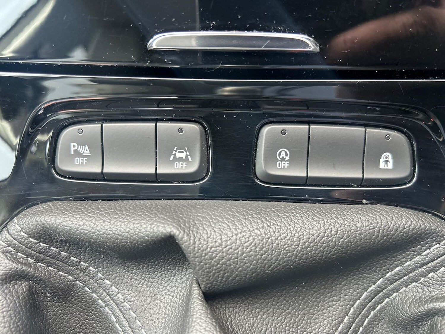 Used Vauxhall Grandland 2023 for sale - 78196368: Photo 34