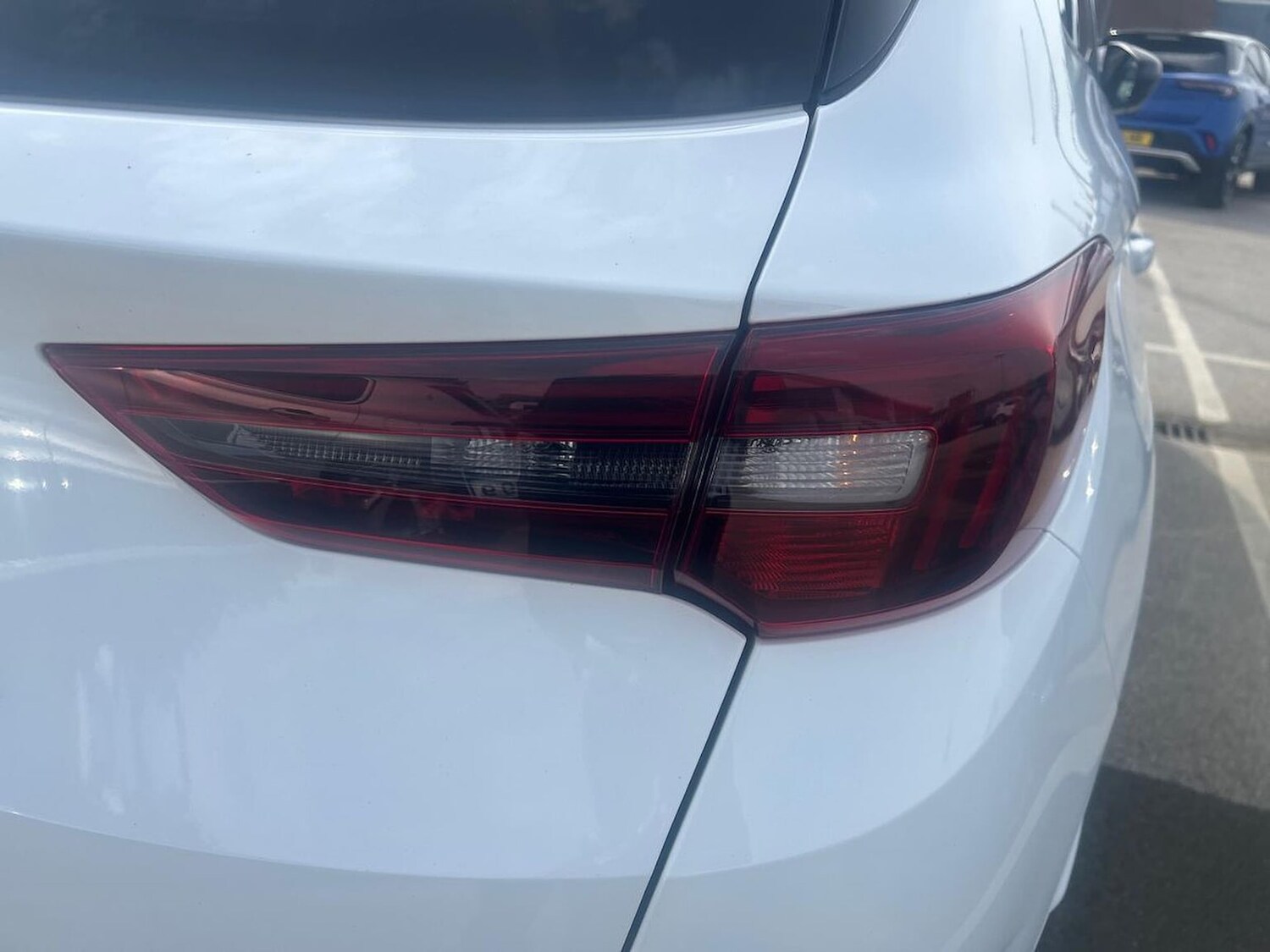 Used Vauxhall Grandland 2023 for sale - 78196368: Photo 38