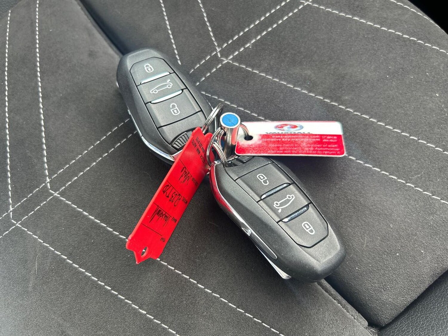 Used Vauxhall Grandland 2023 for sale - 78196368: Photo 39