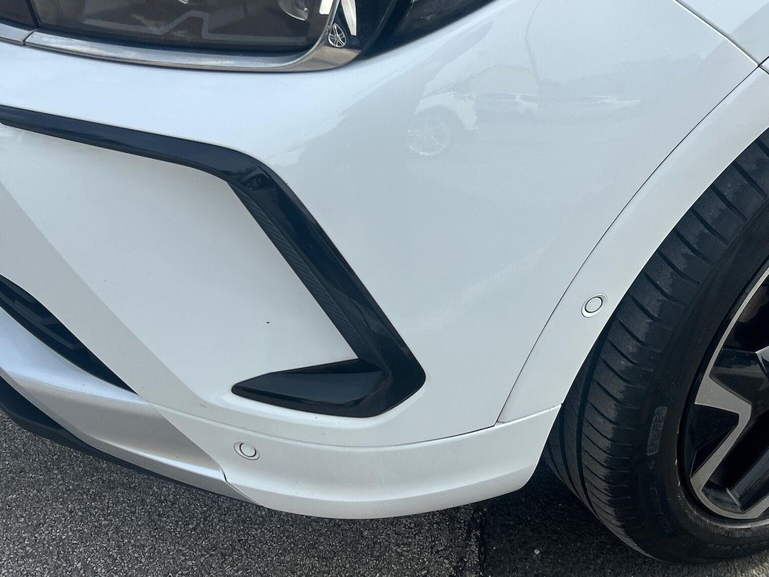 Used Vauxhall Grandland 2023 for sale - 78196368: Photo 44