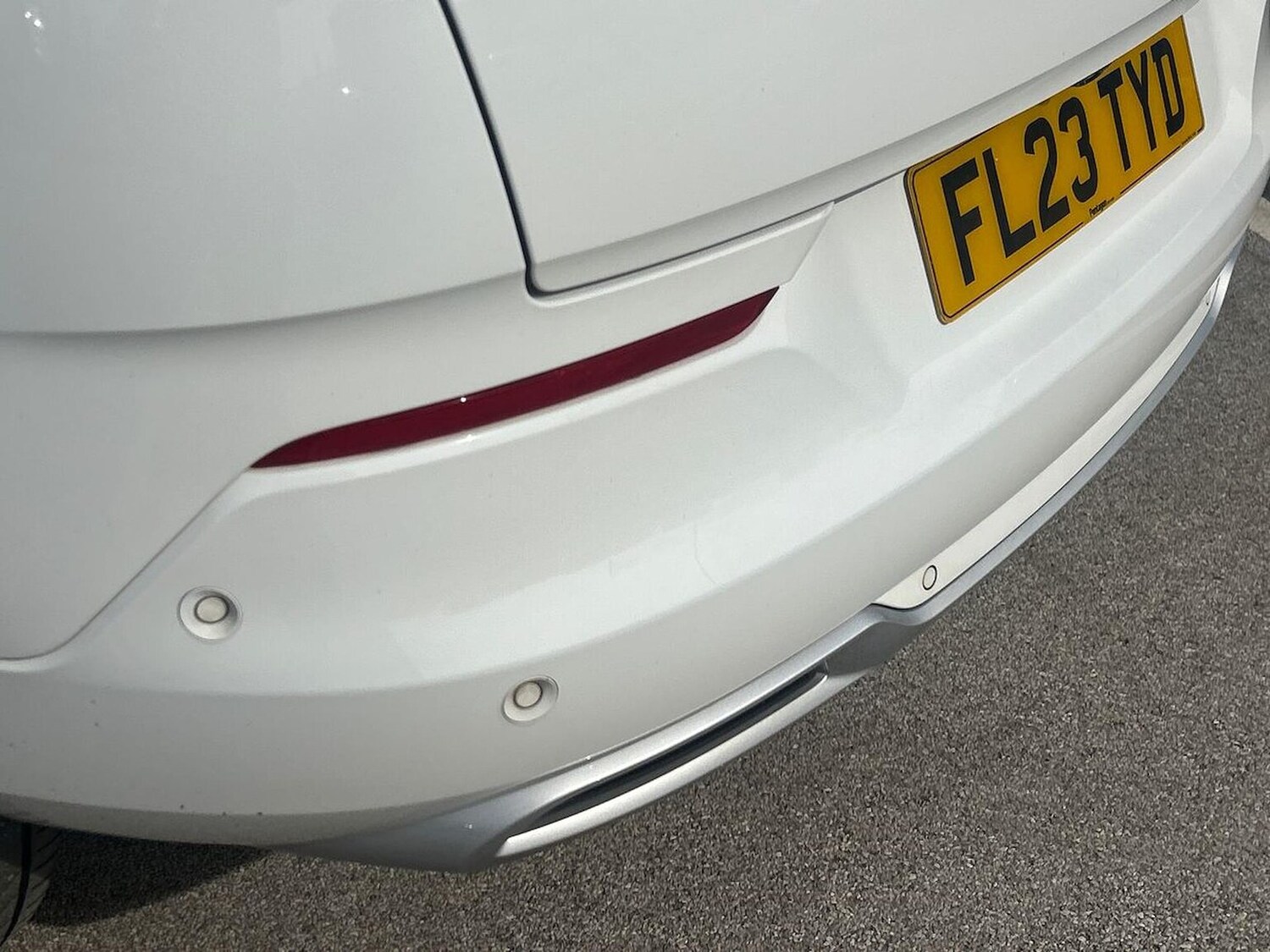 Used Vauxhall Grandland 2023 for sale - 78196368: Photo 45