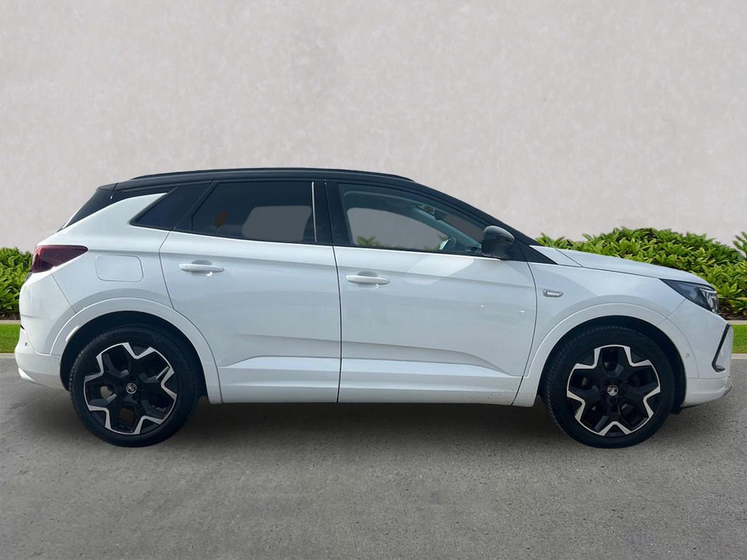 Used Vauxhall Grandland 2023 for sale - 78196368: Photo 5