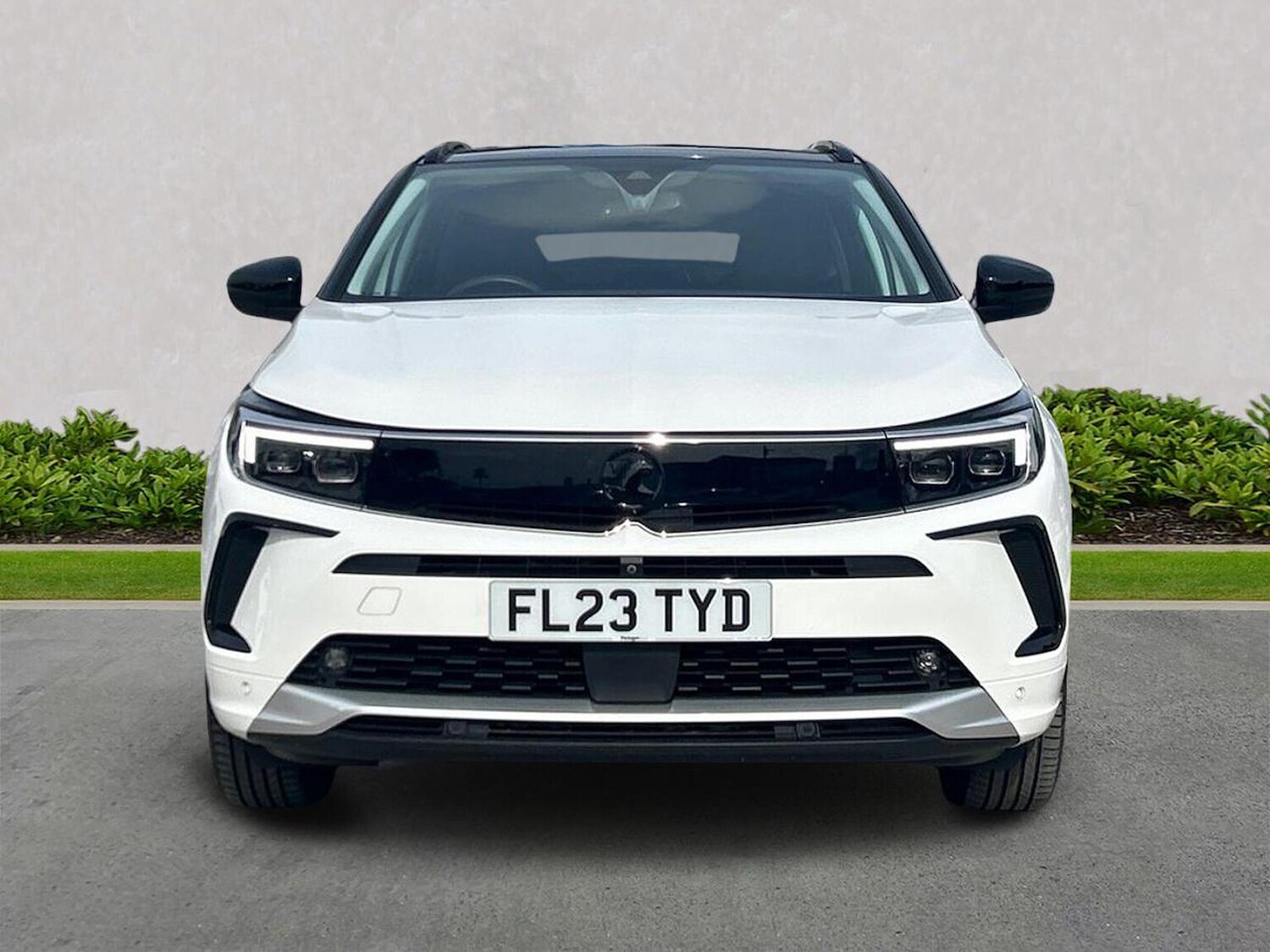 Used Vauxhall Grandland 2023 for sale - 78196368: Photo 7