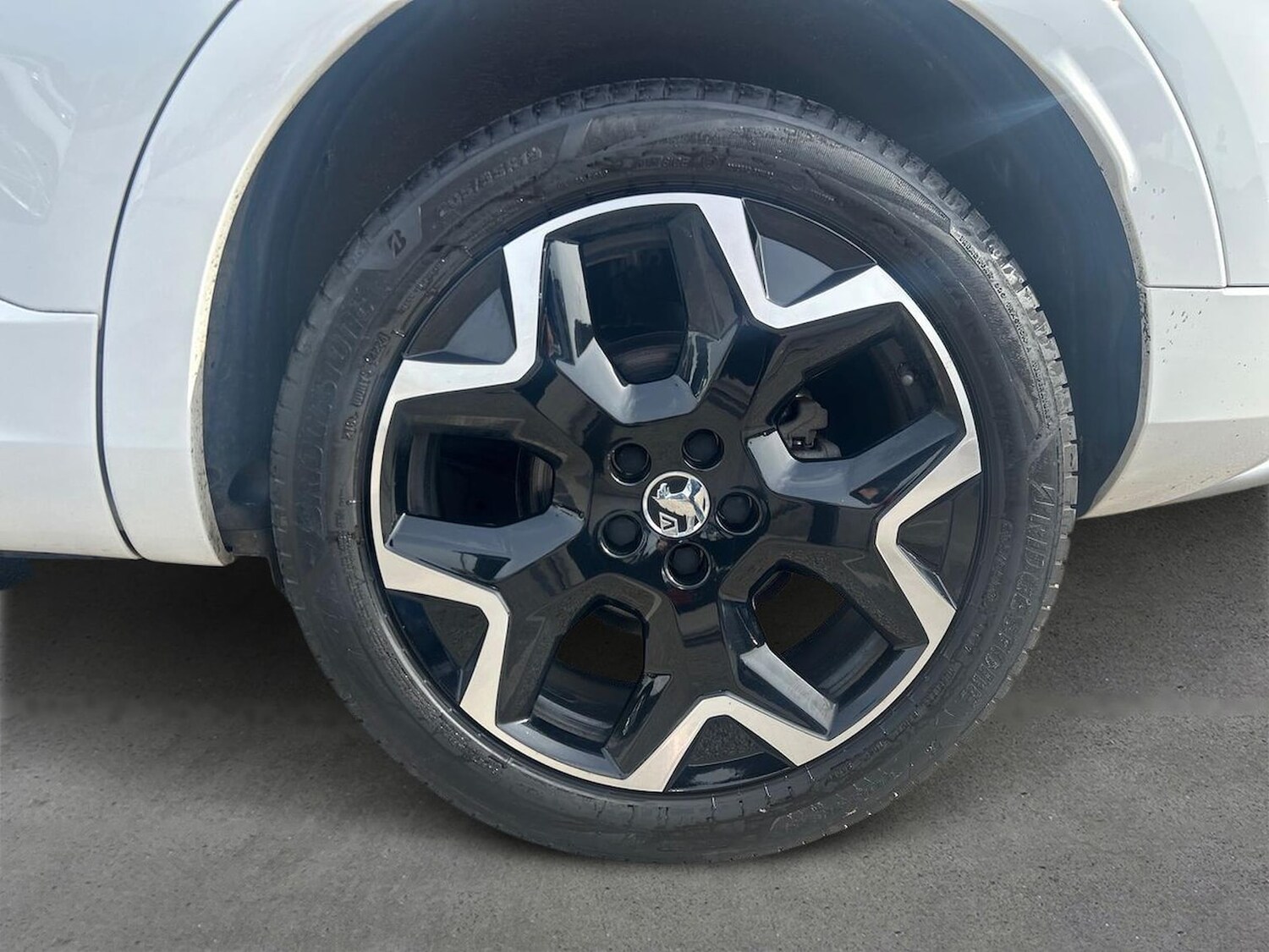 Used Vauxhall Grandland 2023 for sale - 78196368: Photo 8