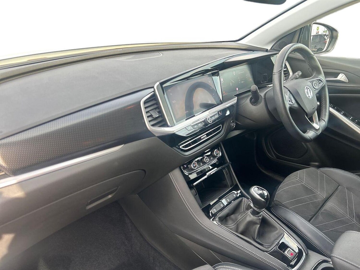 Used Vauxhall Grandland 2023 for sale - 78196368: Photo 9