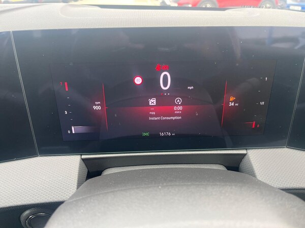 Used Vauxhall Astra 2023 for sale - 76091043: Photo 10